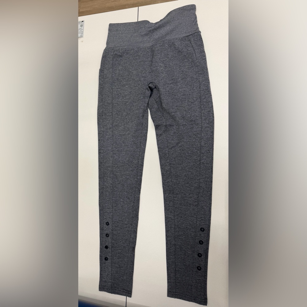 Gymshark Gray Leggings